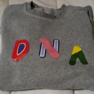 Pop band BTS sweat shirt